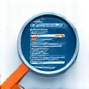 Discovery and Diagnosis Icon